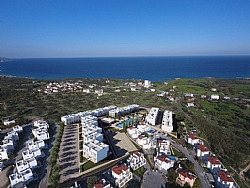 ABODOS CONSTRUCTION'DAN RESORT RESIDENCE KONSEPTL YEN PROJE!